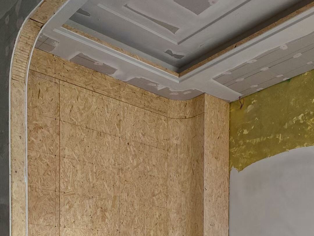 貴陽宇虹萬花城 吊頂裝修原來這么好看